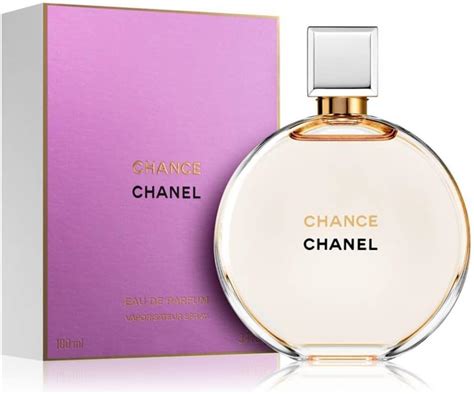 authentic 3.4 oz chanel chance cheap|Chanel chance where to buy.